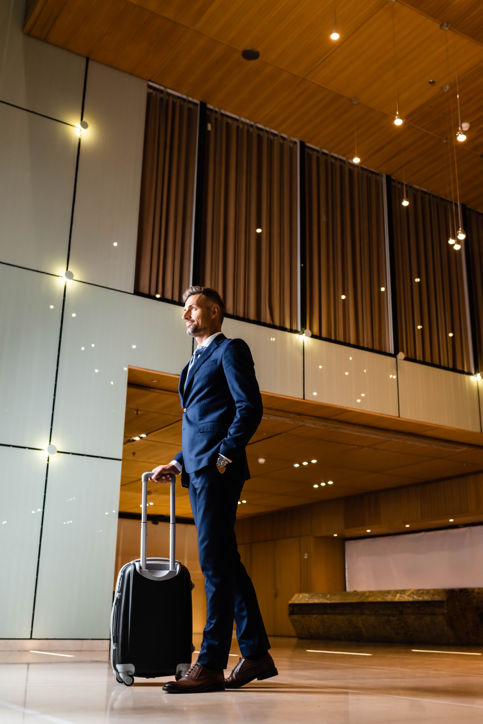 Boston Logan Airport to hotel car service
