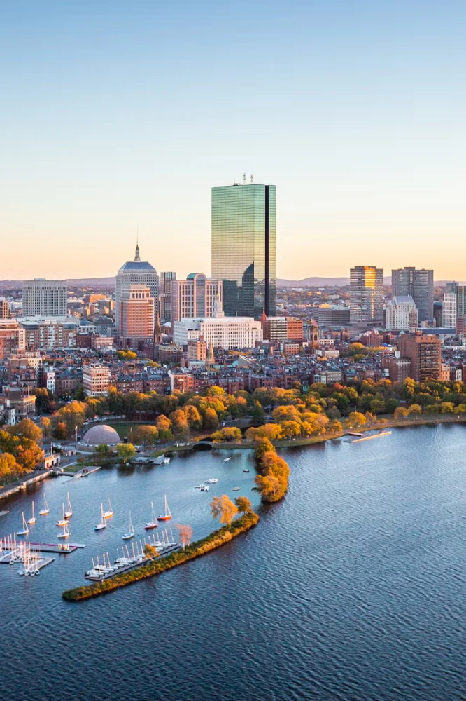 Boston limo service