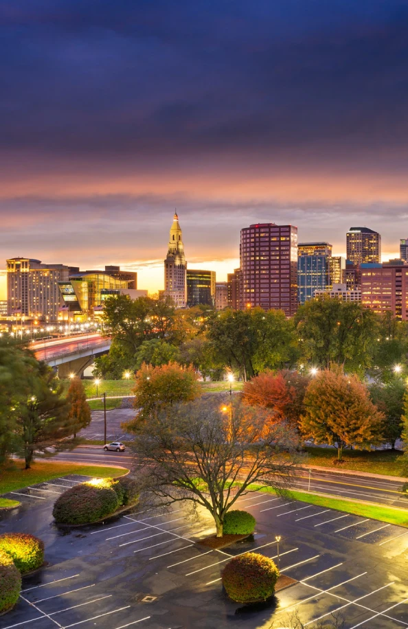 Boston to Connecticut car services
