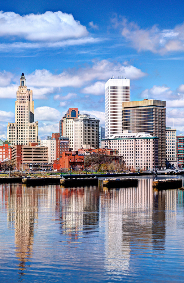 Boston to Rhode Island car service