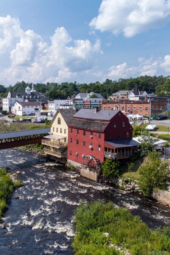 Boston To New Hampshire Car Service