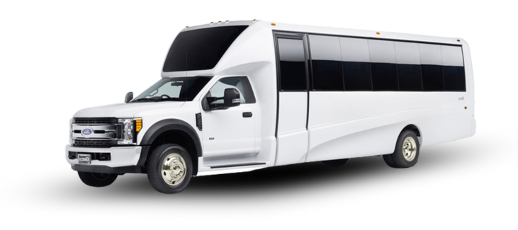Group car service Boston