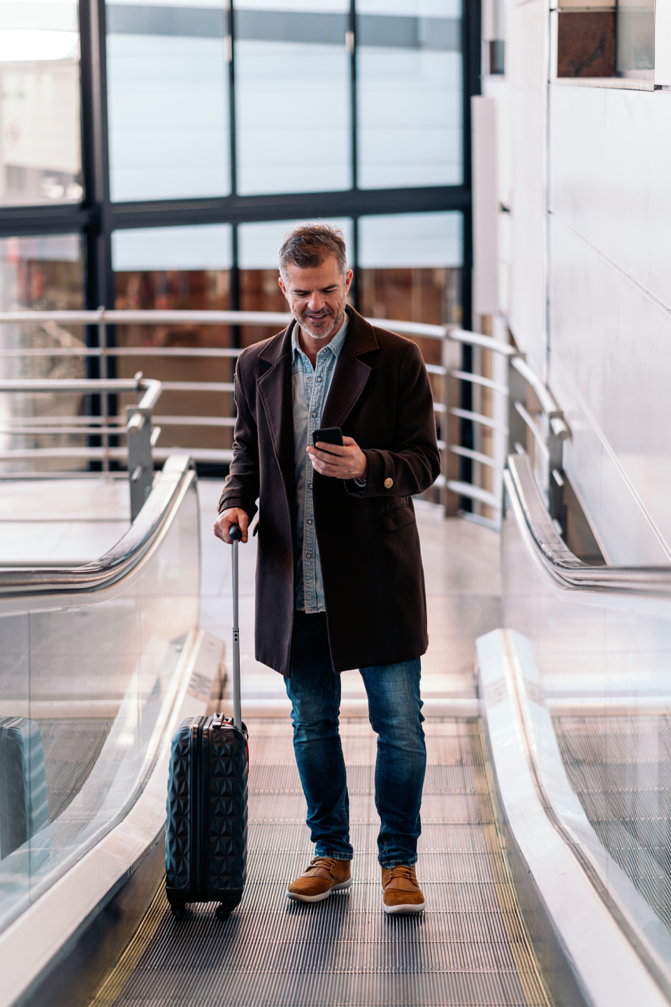 black car service from Boston Logan Airport