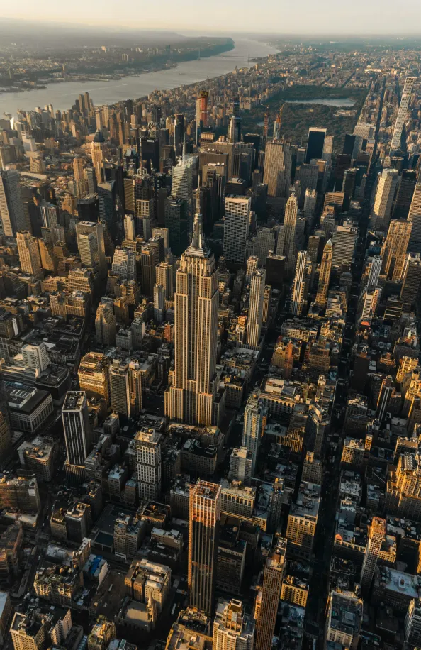 Boston to New York limo service
