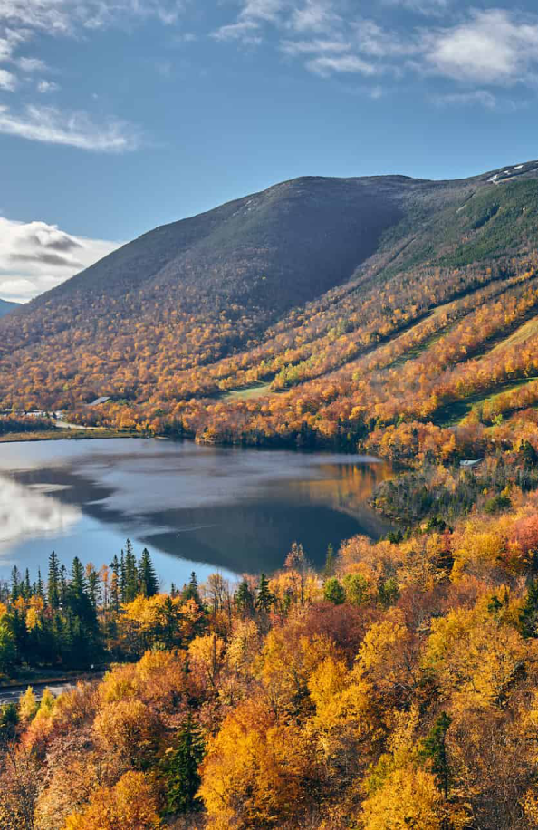 Boston To New Hampshire car service