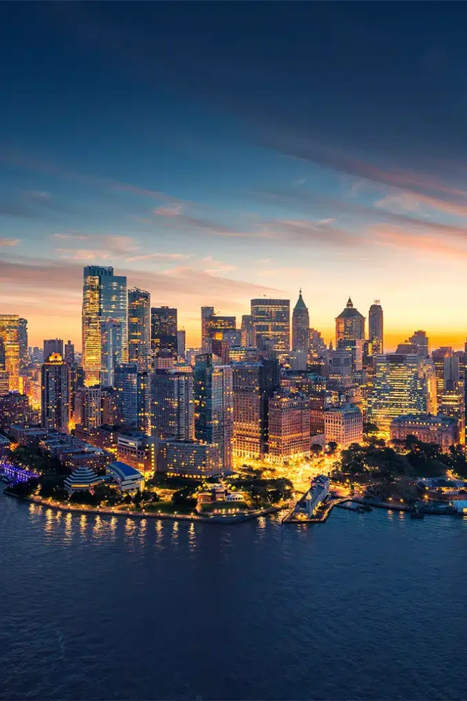 Boston to New York car service