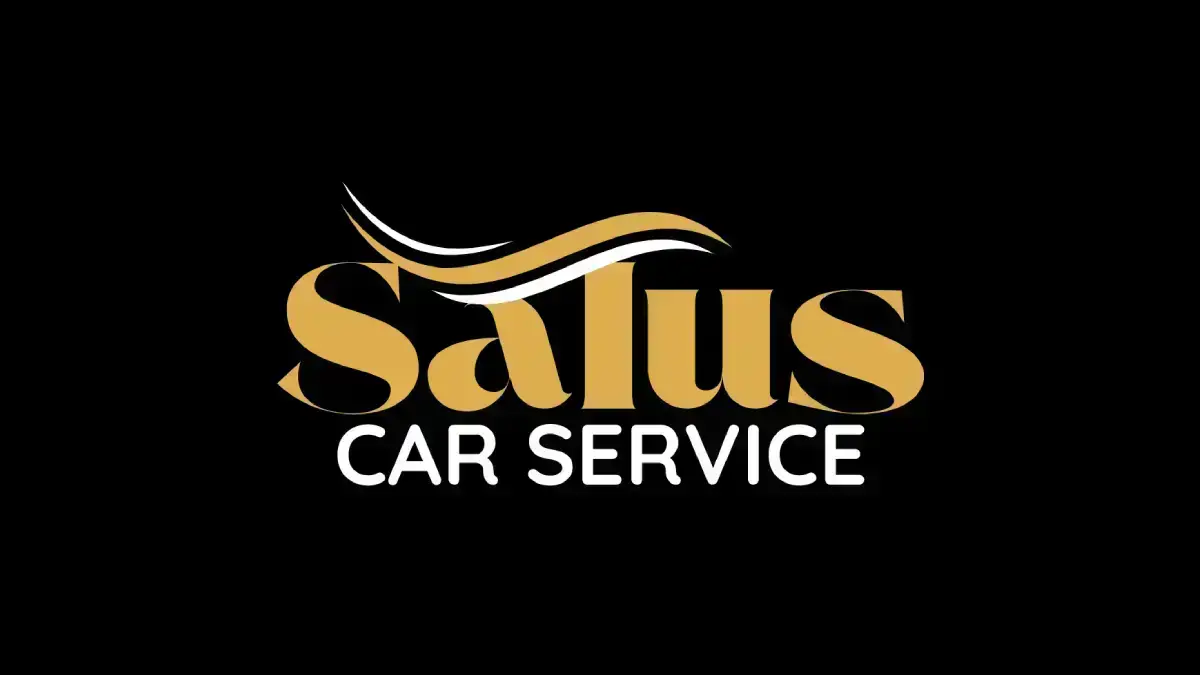 Black SUV providing car service to Logan Airport from Rhode Island