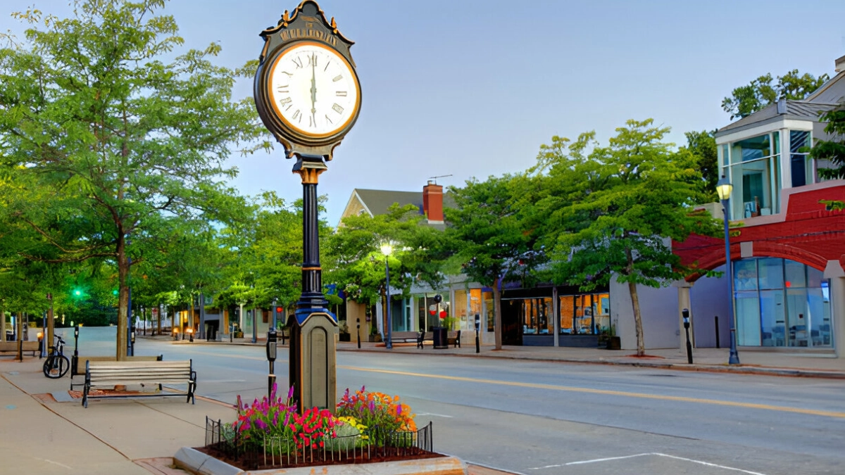 Car Service Wellesley MA – Travel in Comfort and Style