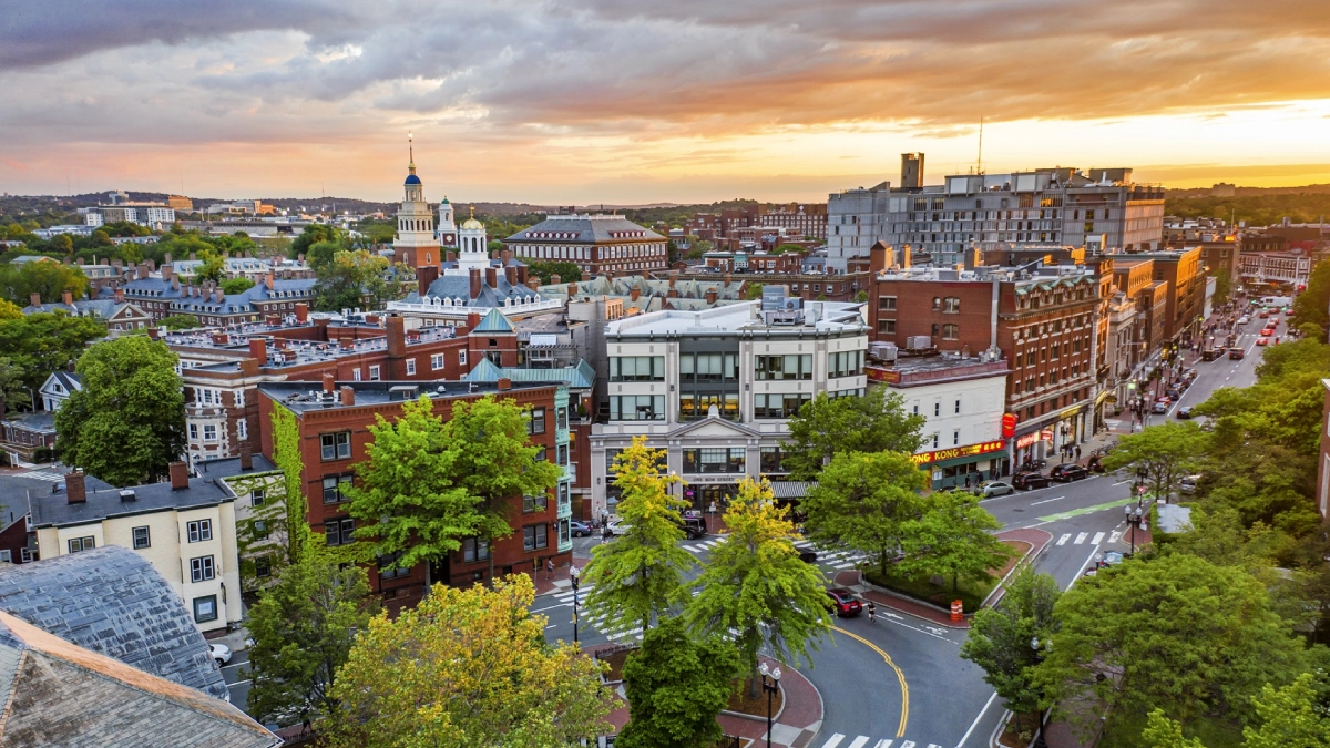 Transportation from Logan Airport to Cambridge MA – Smooth and Private Travel