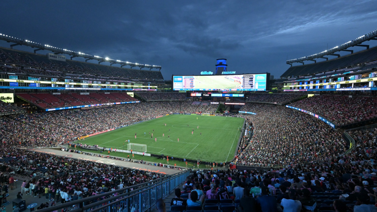 Scotland vs Morocco World Cup Fan Travel Guide: Hassle-Free Gillette Stadium Transportation